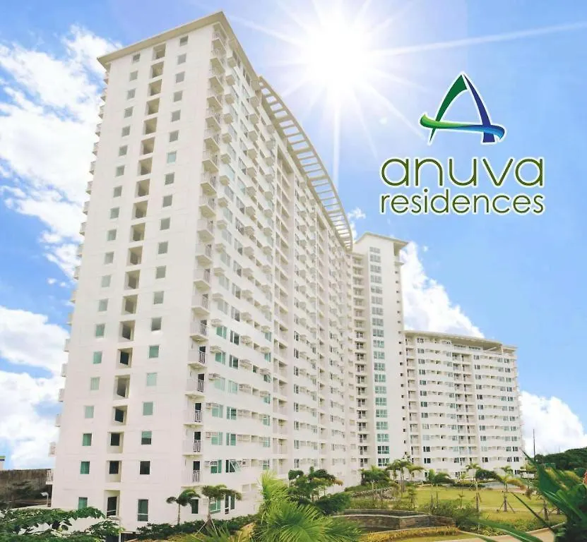 Ultimate Getaway In Alabang At Anuva Residences Taguig