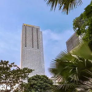 5* 酒店 马尼拉福特香格里拉酒店