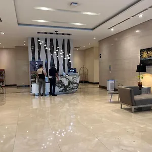 Aparthotel Condotel In Venice Grand Canal Mall, Taguig