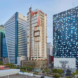 4* 酒店 马尼拉f1酒店