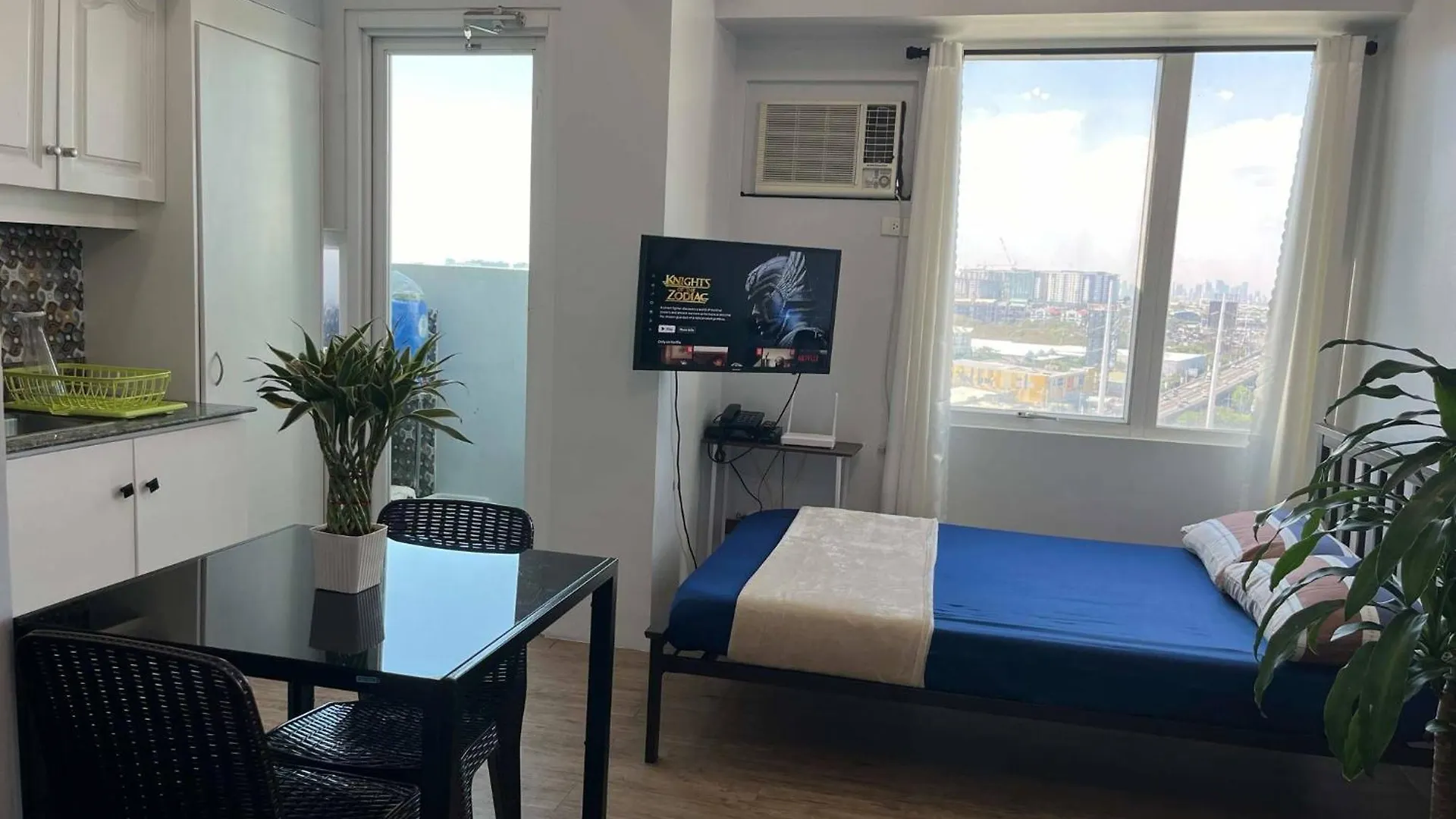 Ultimate Getaway In Alabang At Anuva Residences contacts
